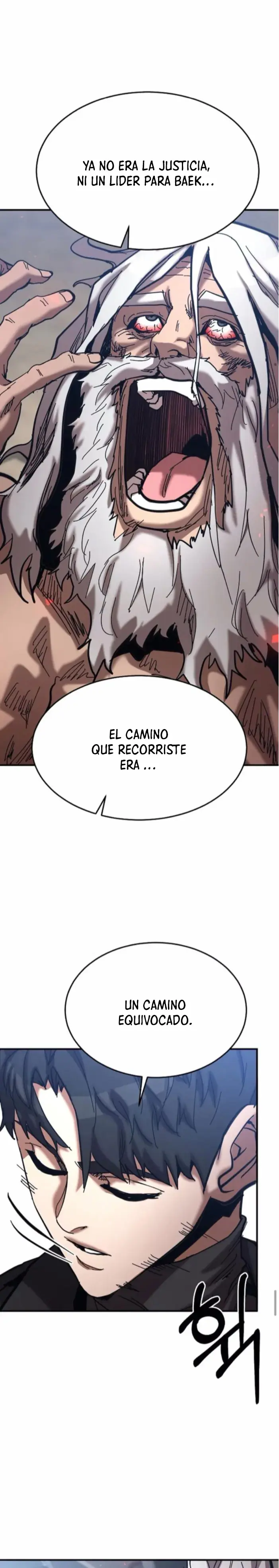 Me Convertí en el Prodigio de la Espada de una Familia de Renombre > Capitulo 173 > Page 141