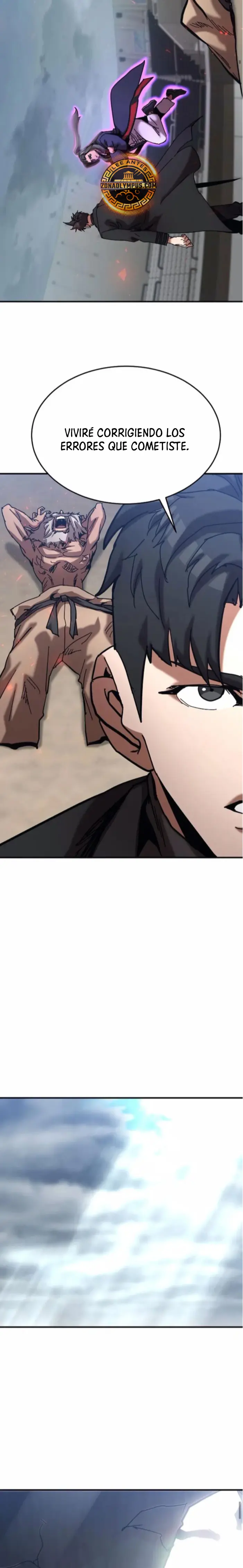 Me Convertí en el Prodigio de la Espada de una Familia de Renombre > Capitulo 173 > Page 161
