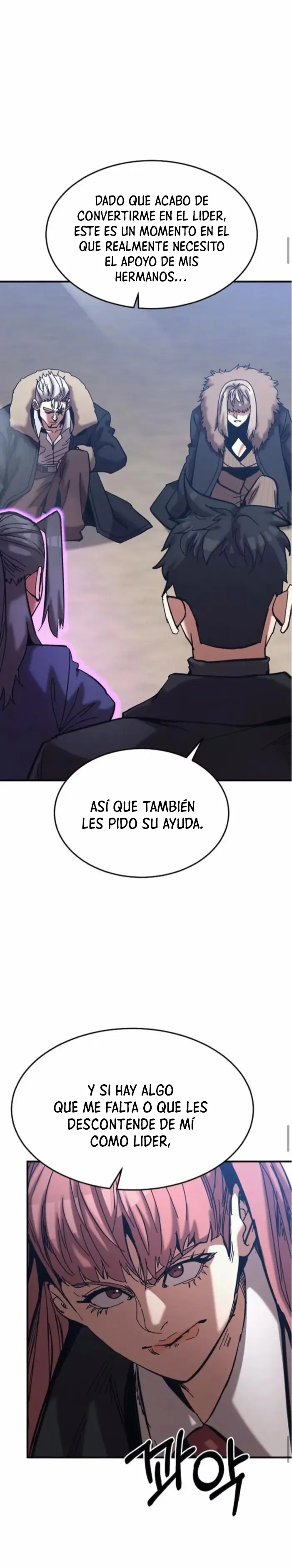 Me Convertí en el Prodigio de la Espada de una Familia de Renombre > Capitulo 173 > Page 201