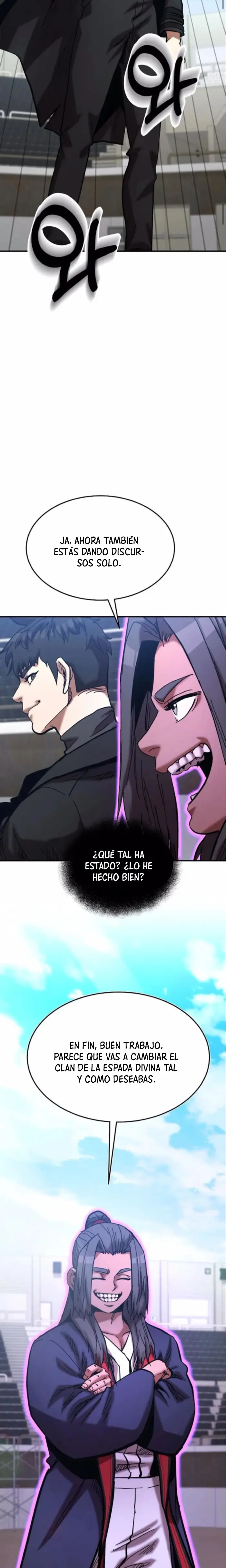 Me Convertí en el Prodigio de la Espada de una Familia de Renombre > Capitulo 173 > Page 311