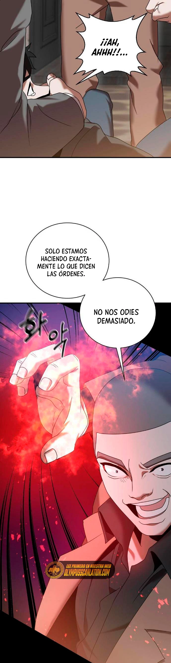 Me Convertí en el Prodigio de la Espada de una Familia de Renombre > Capitulo 1 > Page 211