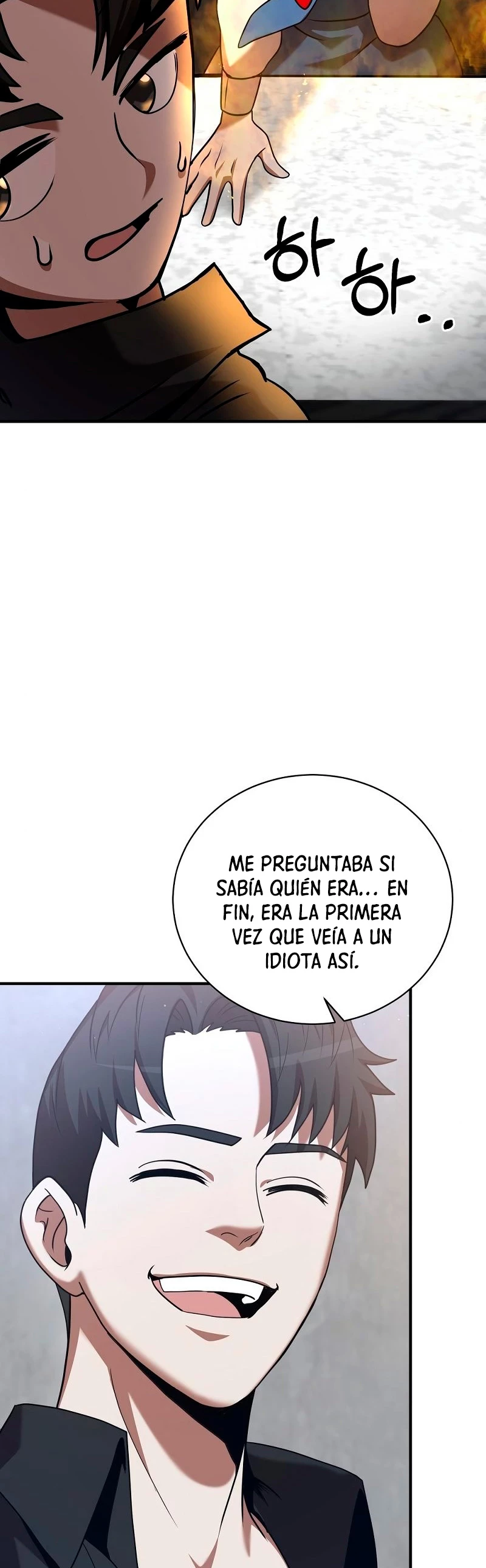 Me Convertí en el Prodigio de la Espada de una Familia de Renombre > Capitulo 10 > Page 131