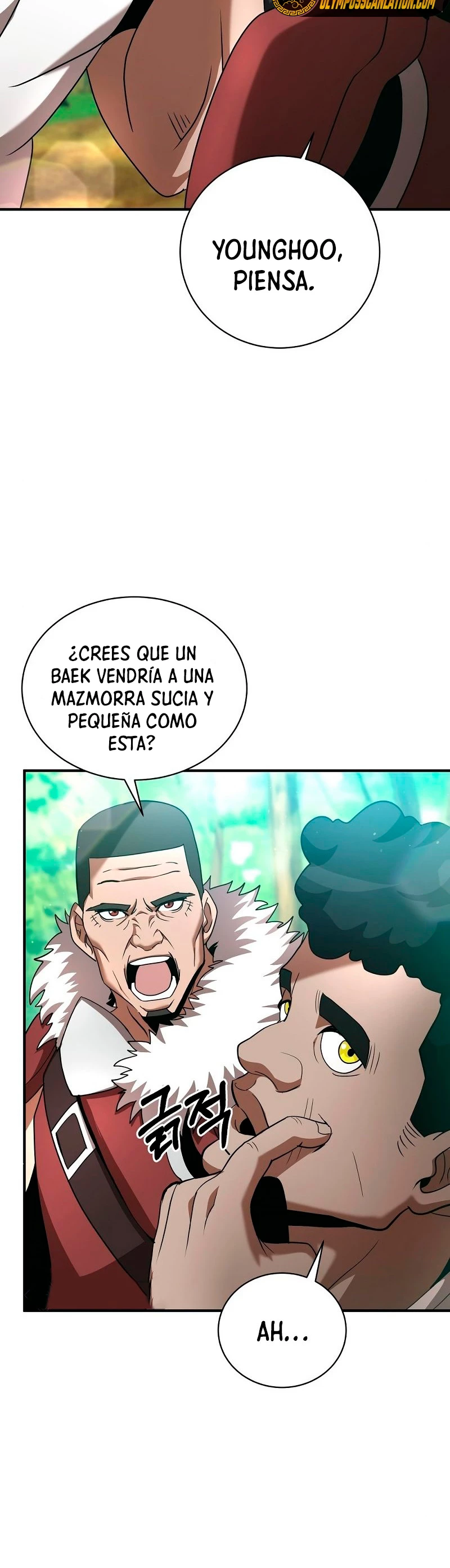 Me Convertí en el Prodigio de la Espada de una Familia de Renombre > Capitulo 10 > Page 321