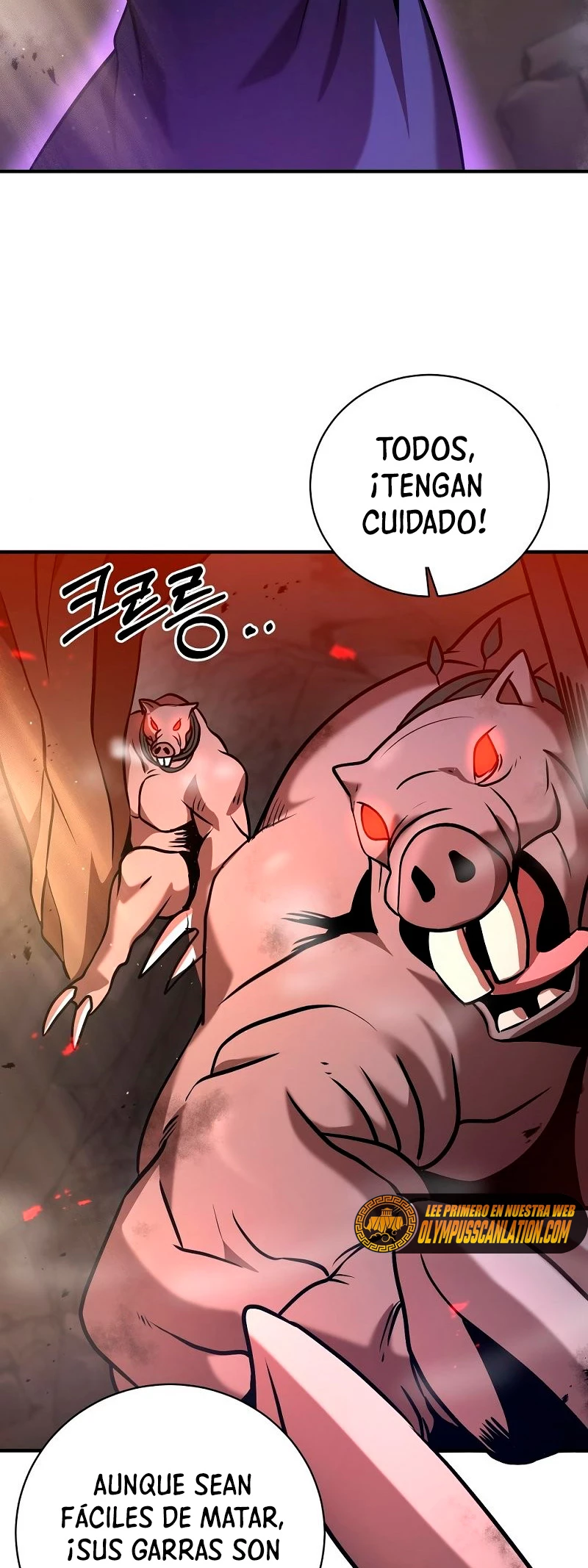 Me Convertí en el Prodigio de la Espada de una Familia de Renombre > Capitulo 10 > Page 621