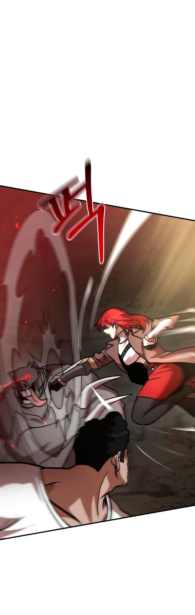 Me Convertí en el Prodigio de la Espada de una Familia de Renombre > Capitulo 11 > Page 281