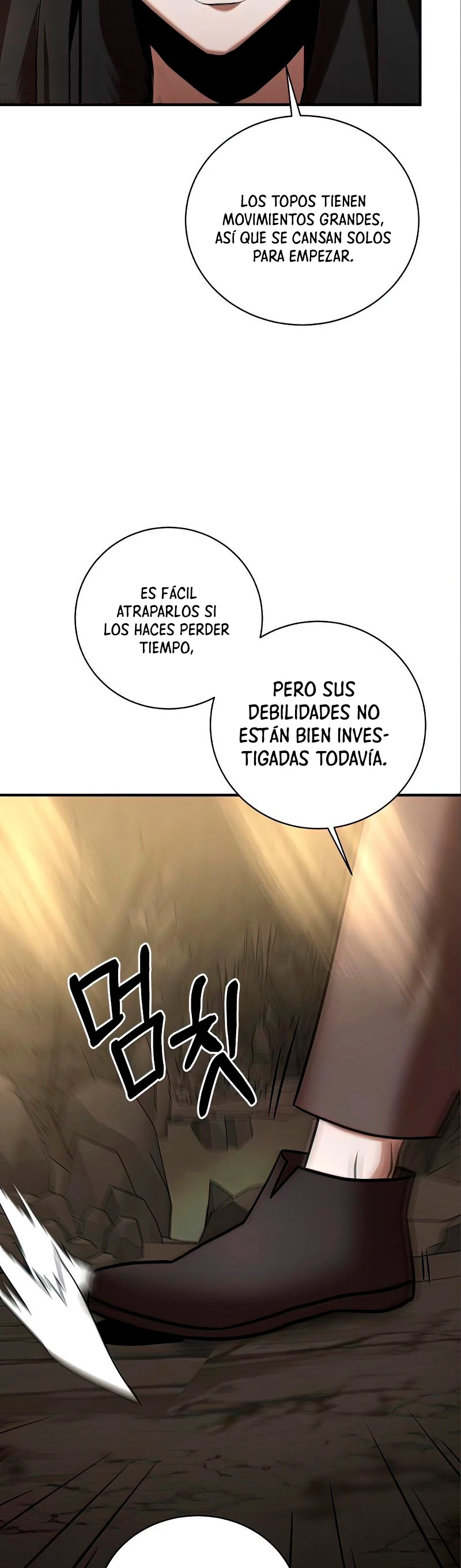 Me Convertí en el Prodigio de la Espada de una Familia de Renombre > Capitulo 12 > Page 41