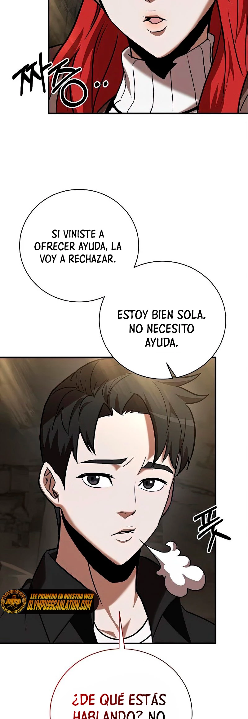 Me Convertí en el Prodigio de la Espada de una Familia de Renombre > Capitulo 12 > Page 171