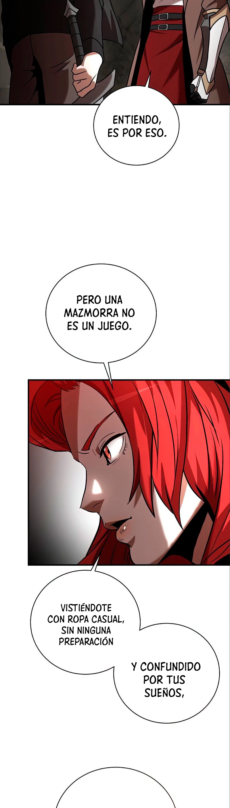 Me Convertí en el Prodigio de la Espada de una Familia de Renombre > Capitulo 12 > Page 221