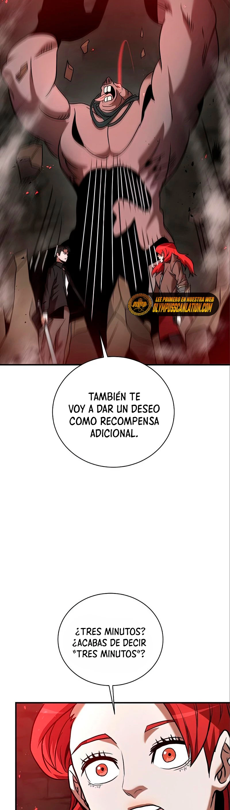 Me Convertí en el Prodigio de la Espada de una Familia de Renombre > Capitulo 12 > Page 281