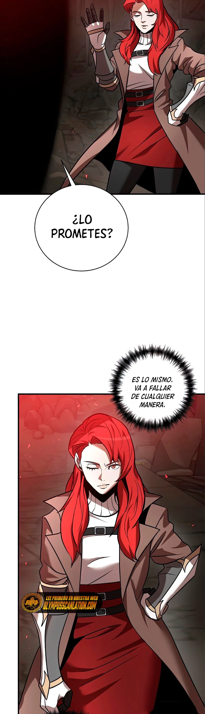 Me Convertí en el Prodigio de la Espada de una Familia de Renombre > Capitulo 12 > Page 311