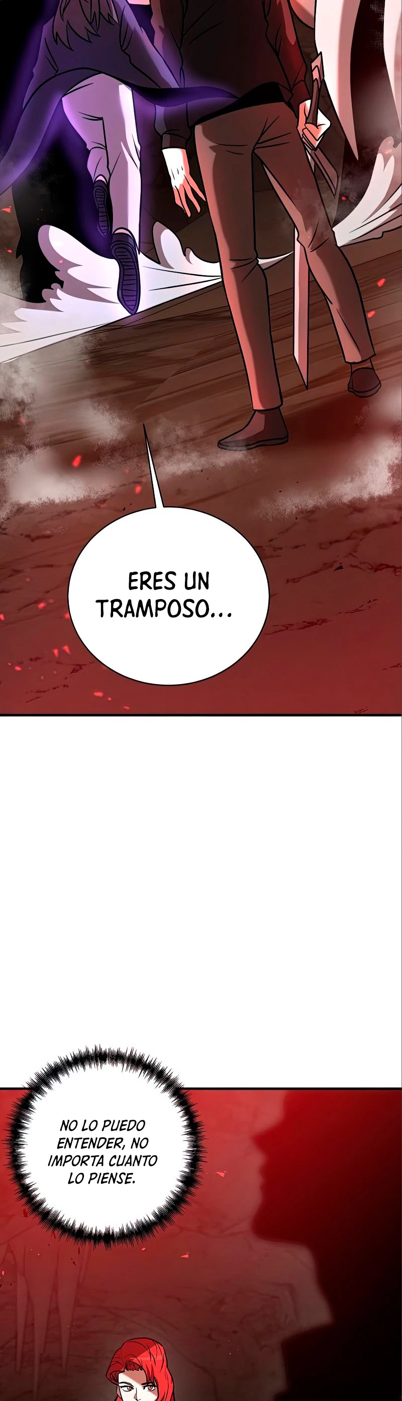 Me Convertí en el Prodigio de la Espada de una Familia de Renombre > Capitulo 12 > Page 341