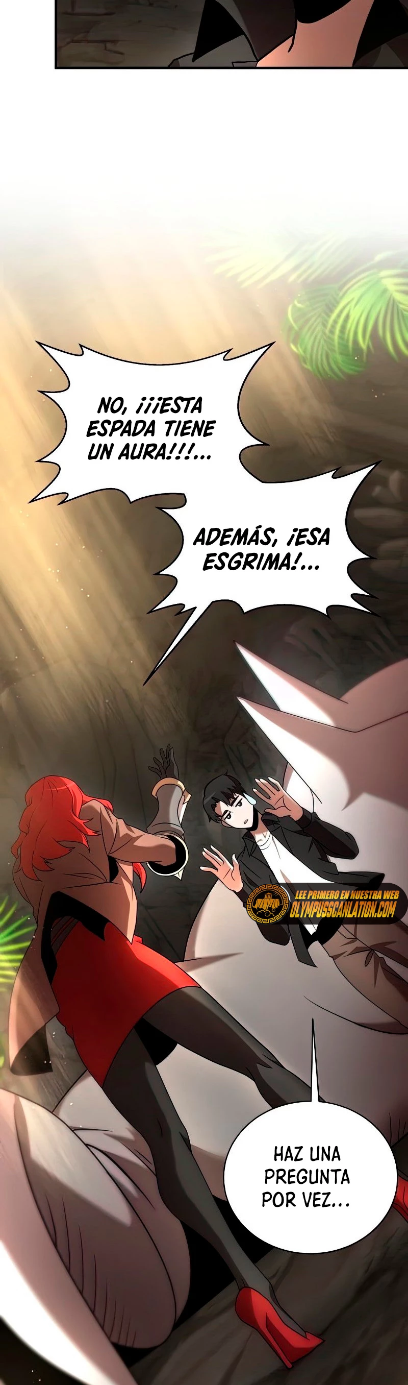 Me Convertí en el Prodigio de la Espada de una Familia de Renombre > Capitulo 13 > Page 71