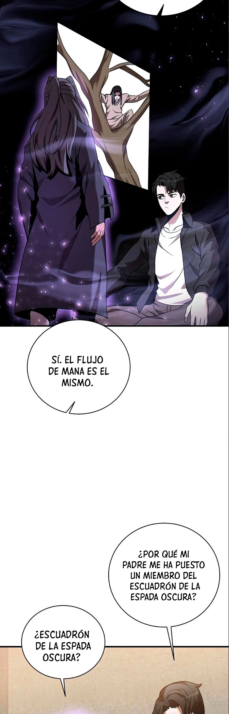 Me Convertí en el Prodigio de la Espada de una Familia de Renombre > Capitulo 14 > Page 171