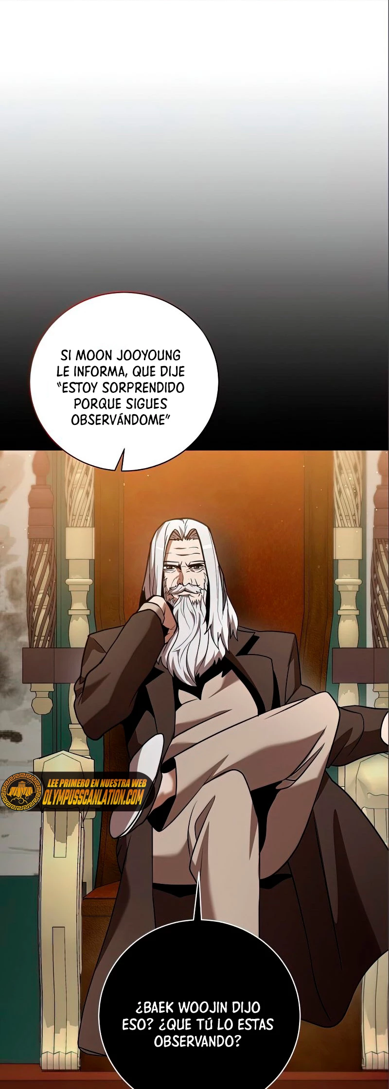 Me Convertí en el Prodigio de la Espada de una Familia de Renombre > Capitulo 14 > Page 341