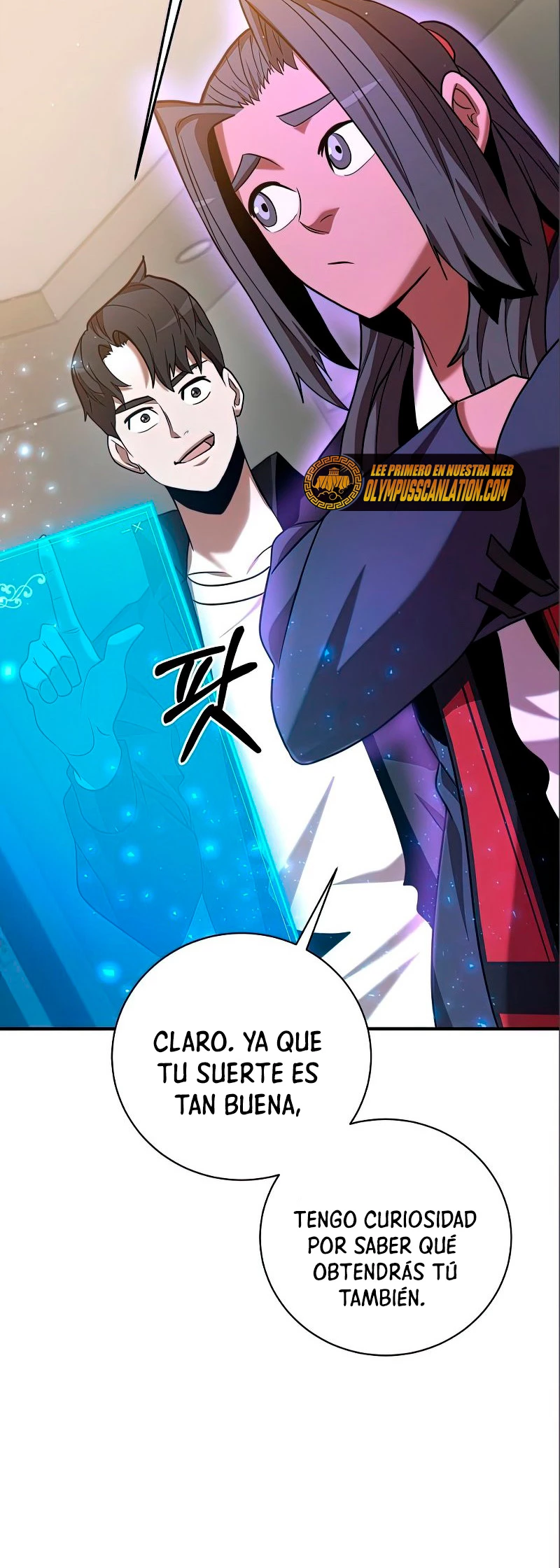 Me Convertí en el Prodigio de la Espada de una Familia de Renombre > Capitulo 14 > Page 381