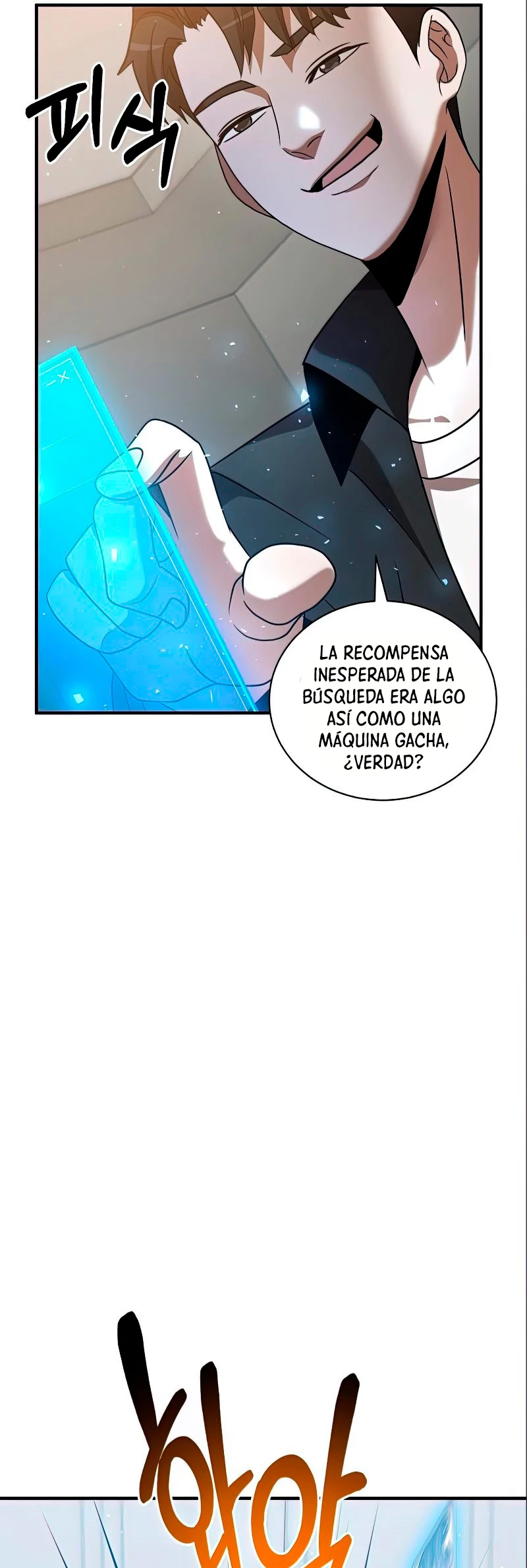 Me Convertí en el Prodigio de la Espada de una Familia de Renombre > Capitulo 14 > Page 391