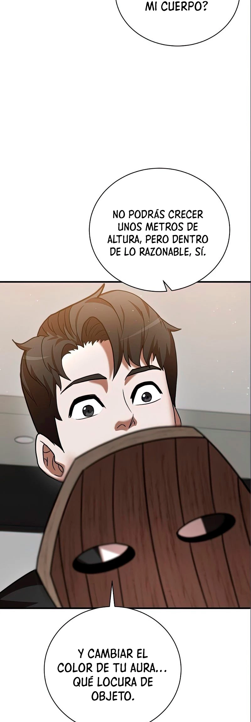 Me Convertí en el Prodigio de la Espada de una Familia de Renombre > Capitulo 14 > Page 541