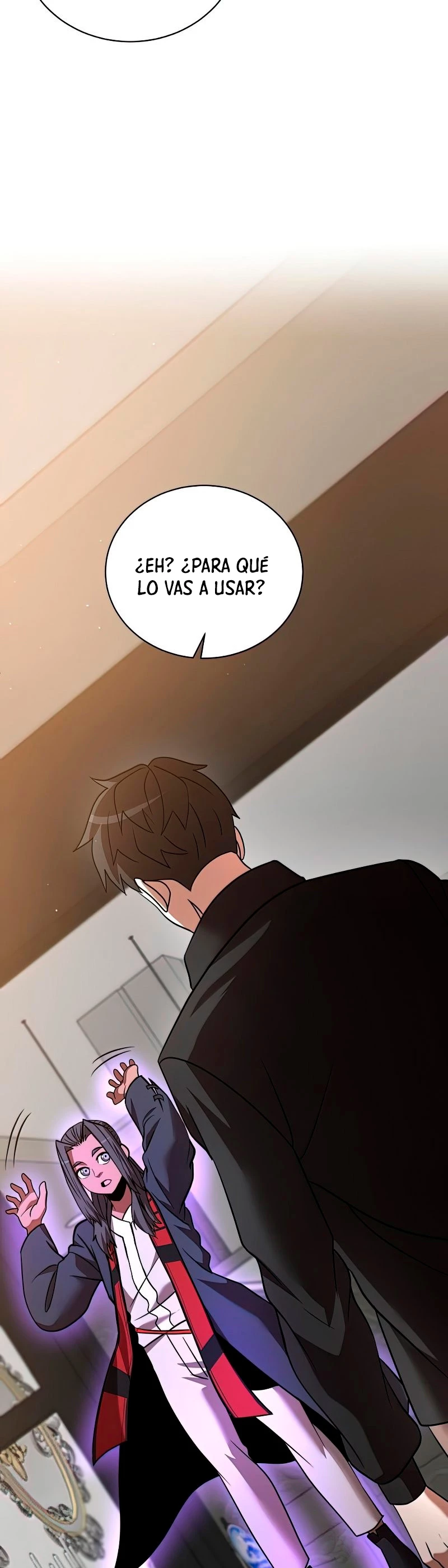 Me Convertí en el Prodigio de la Espada de una Familia de Renombre > Capitulo 15 > Page 81