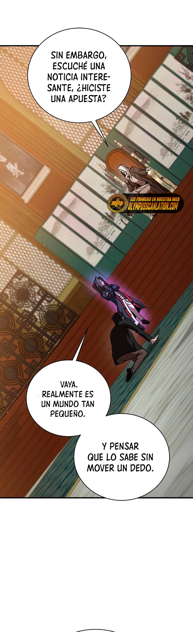 Me Convertí en el Prodigio de la Espada de una Familia de Renombre > Capitulo 15 > Page 141