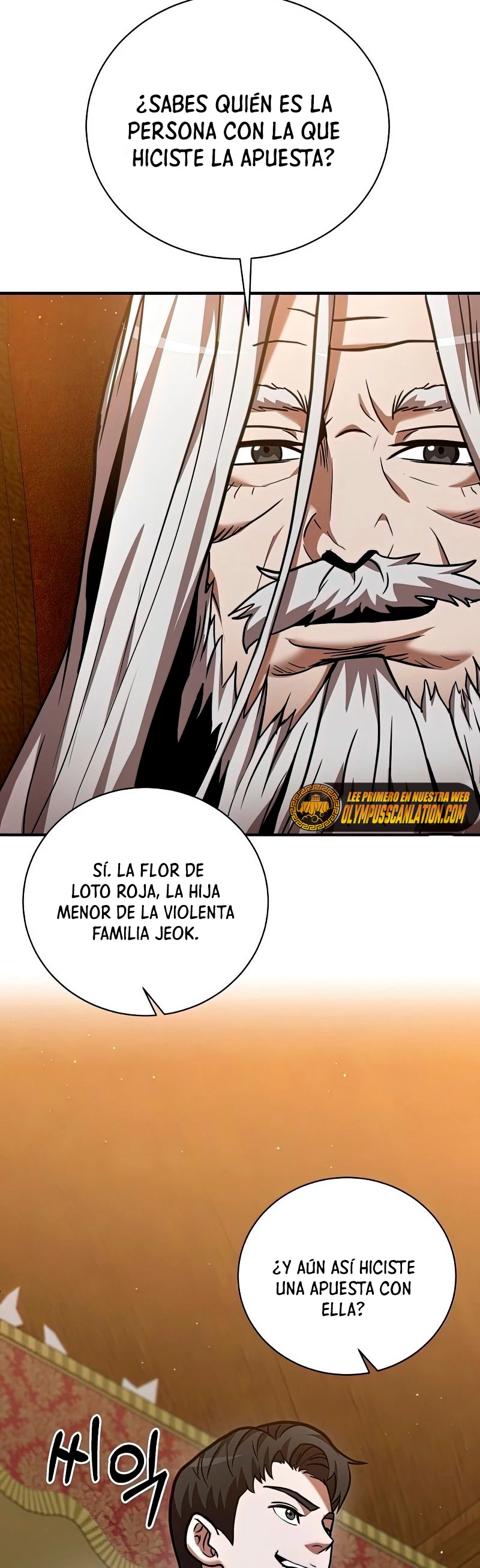 Me Convertí en el Prodigio de la Espada de una Familia de Renombre > Capitulo 15 > Page 151