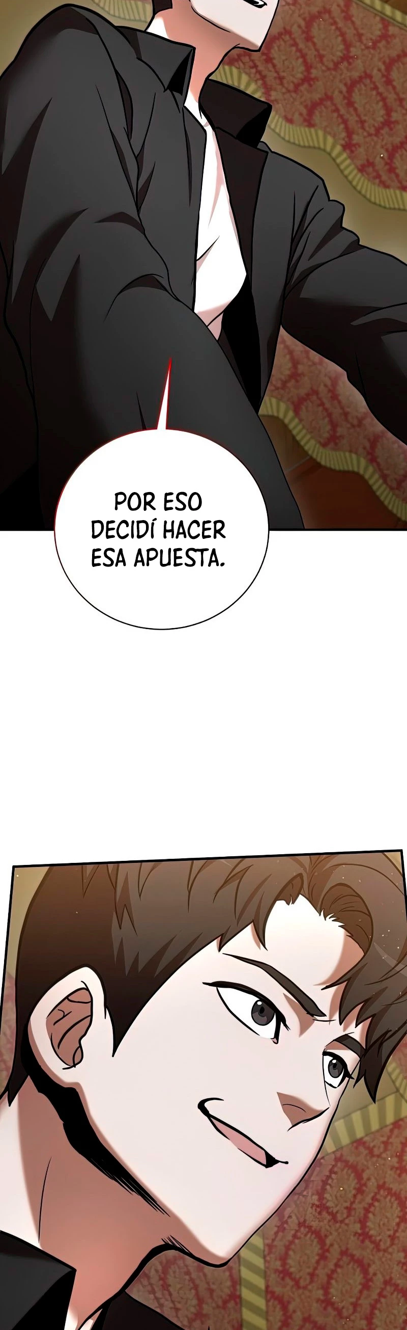 Me Convertí en el Prodigio de la Espada de una Familia de Renombre > Capitulo 15 > Page 161