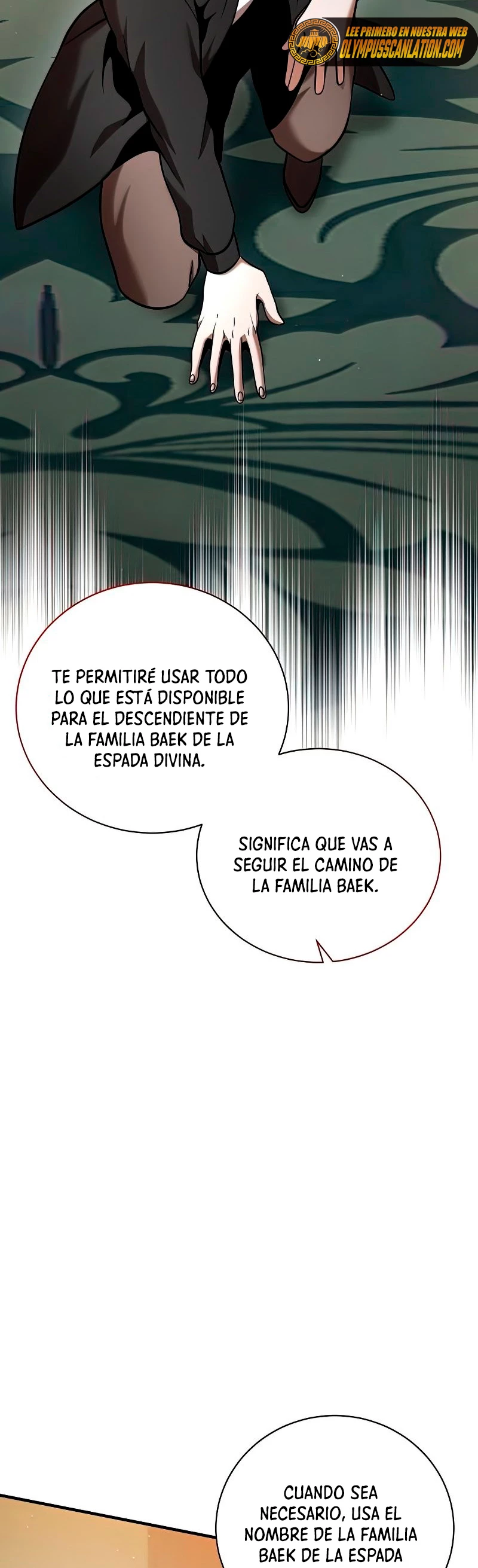 Me Convertí en el Prodigio de la Espada de una Familia de Renombre > Capitulo 15 > Page 211