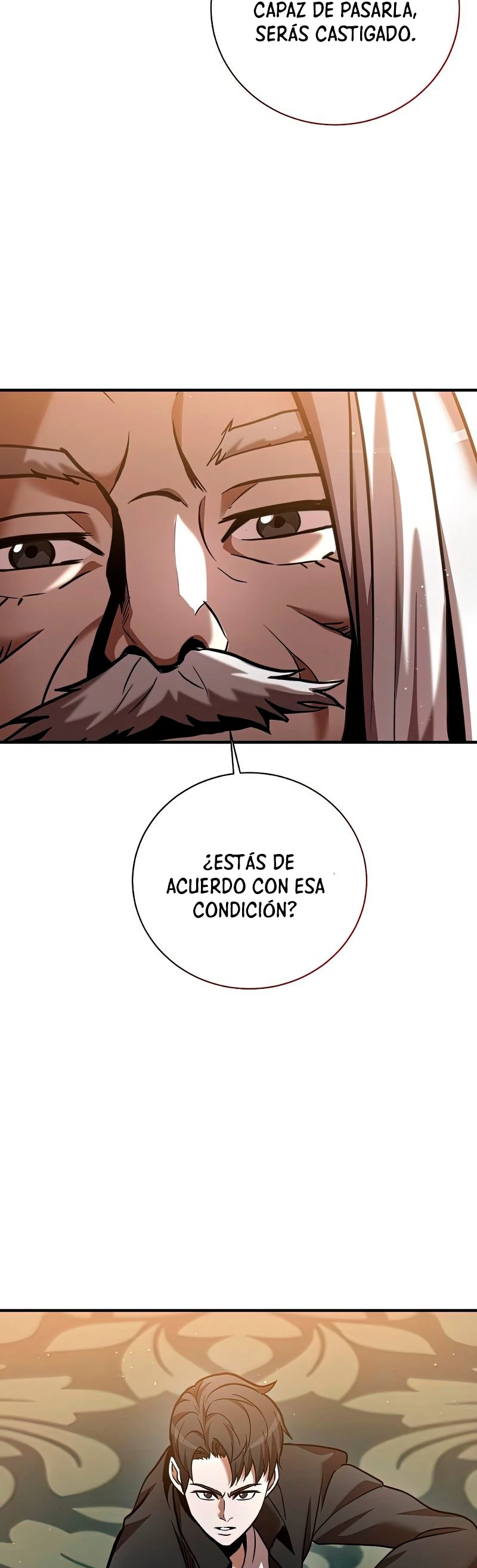 Me Convertí en el Prodigio de la Espada de una Familia de Renombre > Capitulo 15 > Page 461