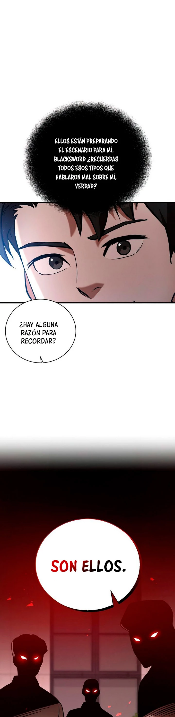 Me Convertí en el Prodigio de la Espada de una Familia de Renombre > Capitulo 17 > Page 21