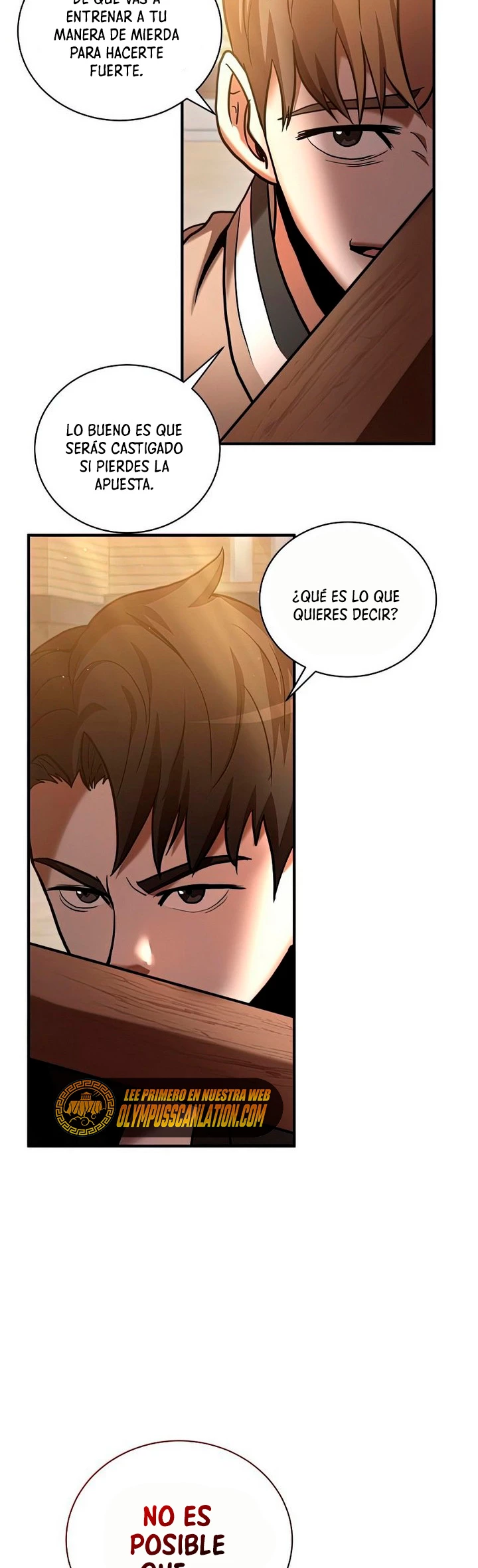 Me Convertí en el Prodigio de la Espada de una Familia de Renombre > Capitulo 18 > Page 201