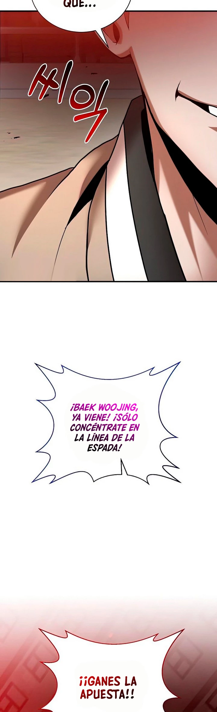 Me Convertí en el Prodigio de la Espada de una Familia de Renombre > Capitulo 18 > Page 211