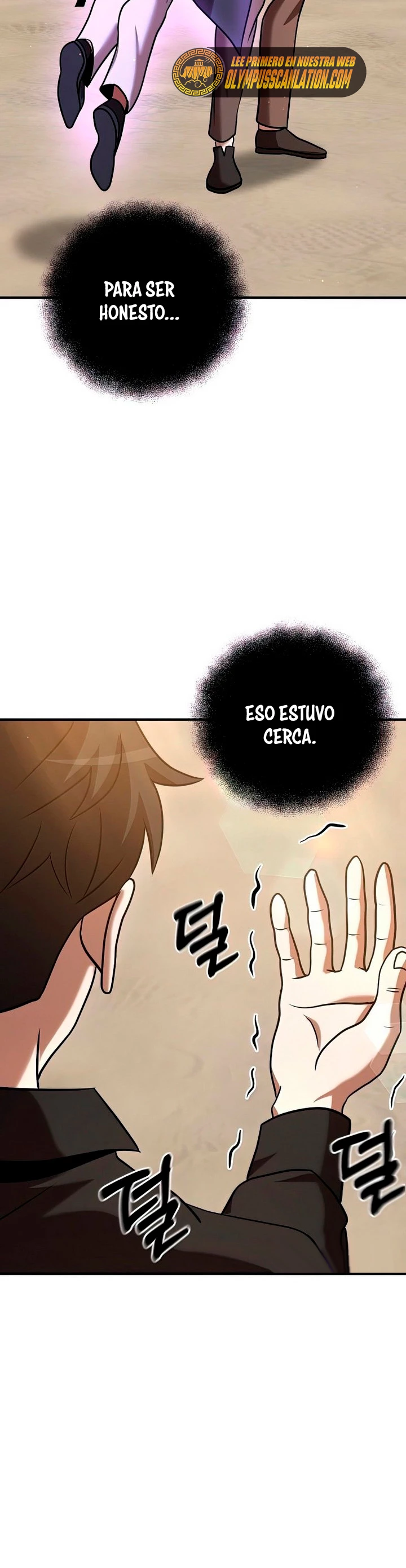 Me Convertí en el Prodigio de la Espada de una Familia de Renombre > Capitulo 18 > Page 361