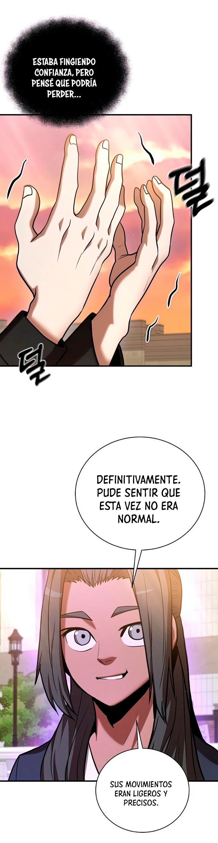 Me Convertí en el Prodigio de la Espada de una Familia de Renombre > Capitulo 18 > Page 371