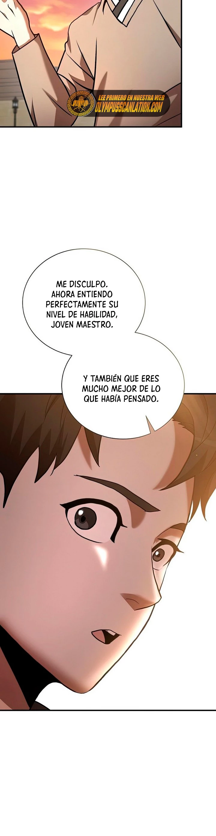 Me Convertí en el Prodigio de la Espada de una Familia de Renombre > Capitulo 18 > Page 401