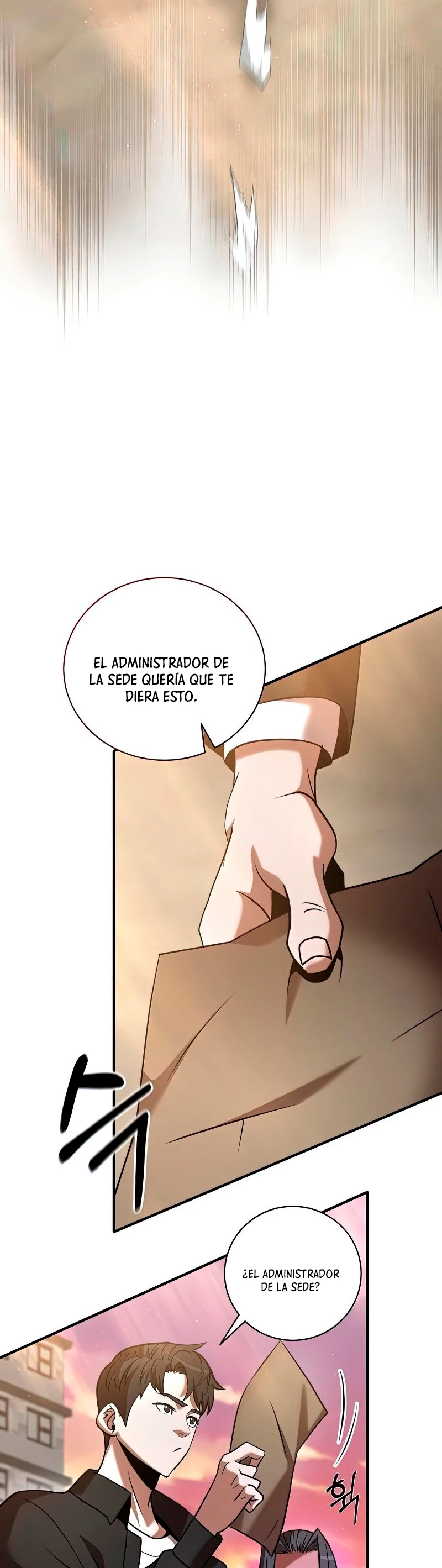 Me Convertí en el Prodigio de la Espada de una Familia de Renombre > Capitulo 19 > Page 61