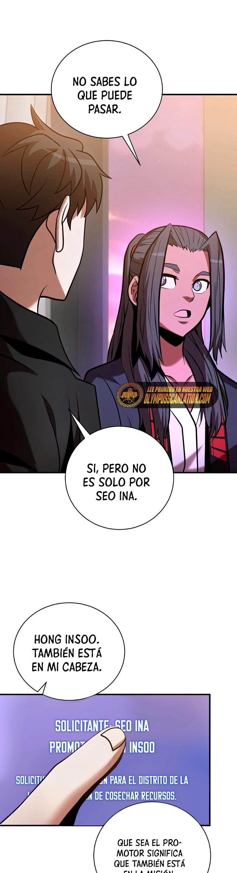 Me Convertí en el Prodigio de la Espada de una Familia de Renombre > Capitulo 19 > Page 381