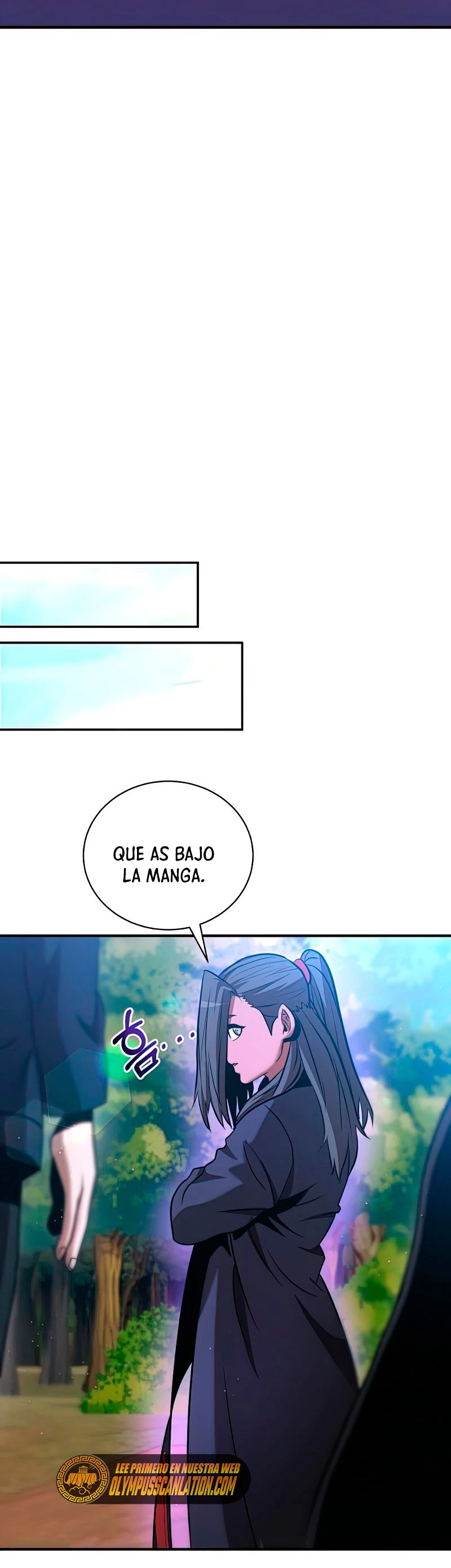 Me Convertí en el Prodigio de la Espada de una Familia de Renombre > Capitulo 19 > Page 451