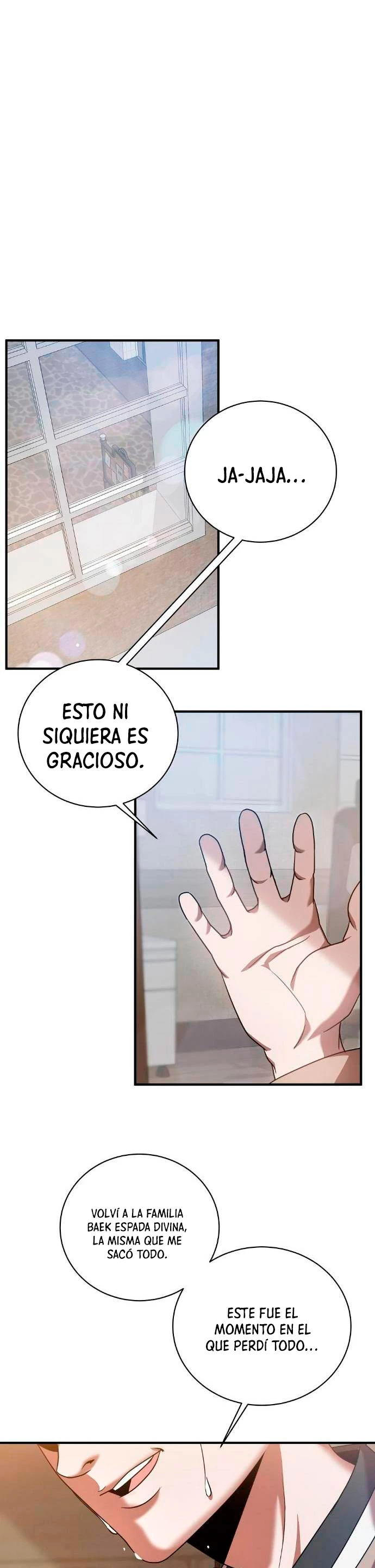 Me Convertí en el Prodigio de la Espada de una Familia de Renombre > Capitulo 2 > Page 81