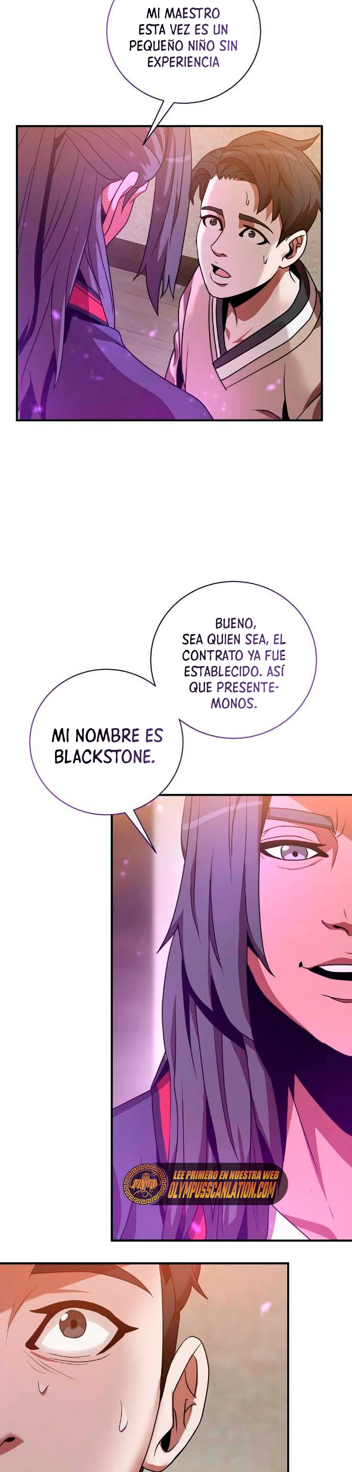 Me Convertí en el Prodigio de la Espada de una Familia de Renombre > Capitulo 2 > Page 121