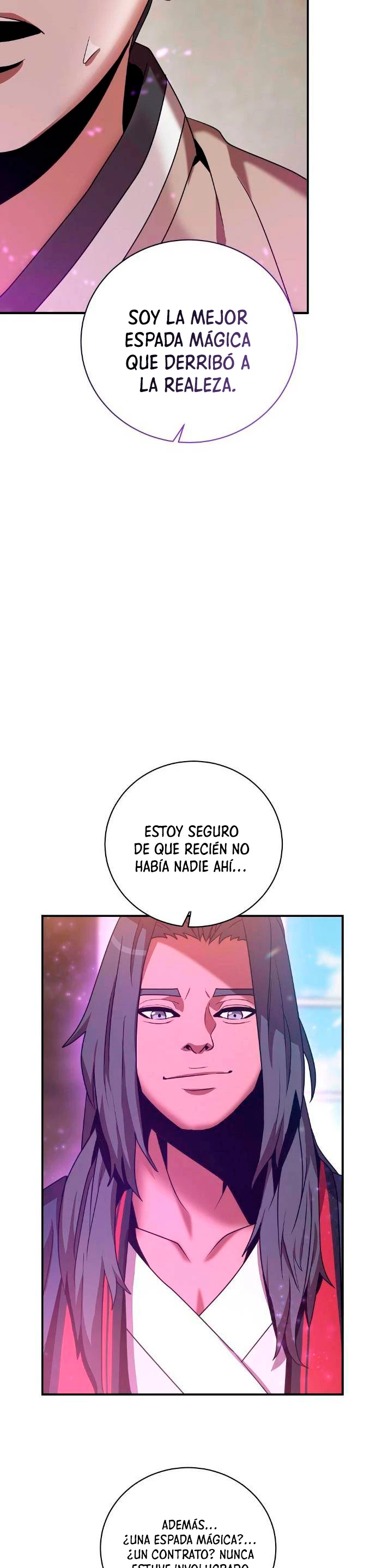 Me Convertí en el Prodigio de la Espada de una Familia de Renombre > Capitulo 2 > Page 131