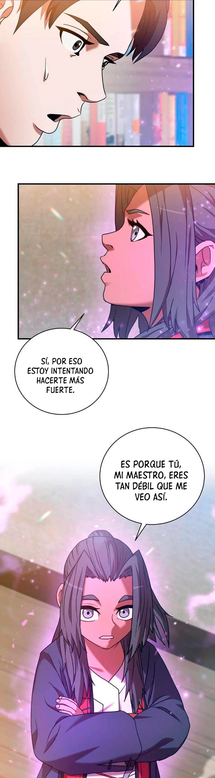 Me Convertí en el Prodigio de la Espada de una Familia de Renombre > Capitulo 2 > Page 351