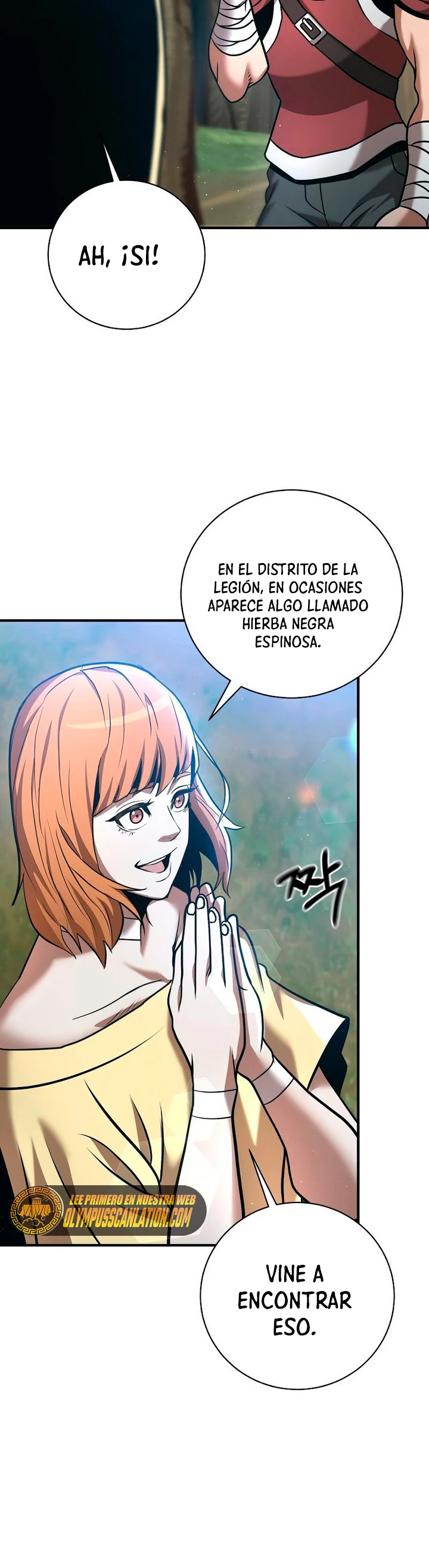 Me Convertí en el Prodigio de la Espada de una Familia de Renombre > Capitulo 20 > Page 151