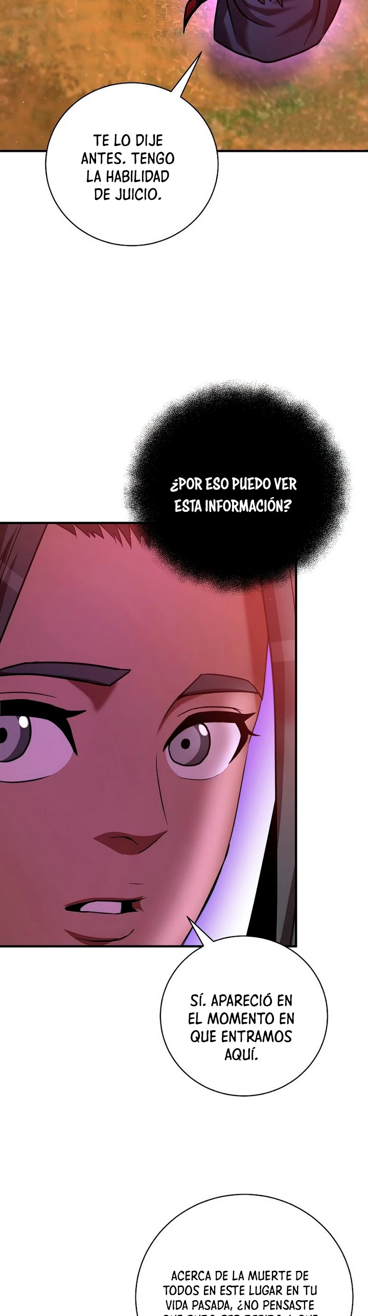 Me Convertí en el Prodigio de la Espada de una Familia de Renombre > Capitulo 20 > Page 331