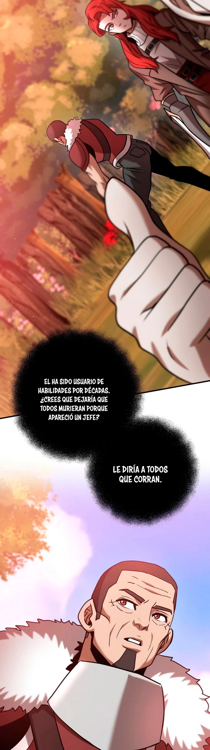 Me Convertí en el Prodigio de la Espada de una Familia de Renombre > Capitulo 20 > Page 371