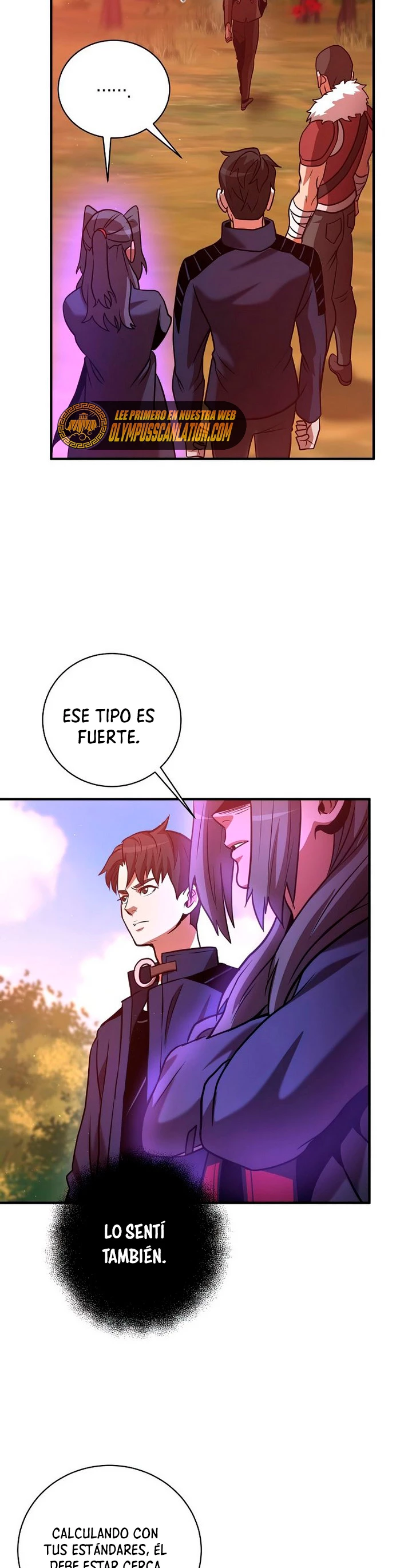 Me Convertí en el Prodigio de la Espada de una Familia de Renombre > Capitulo 20 > Page 471