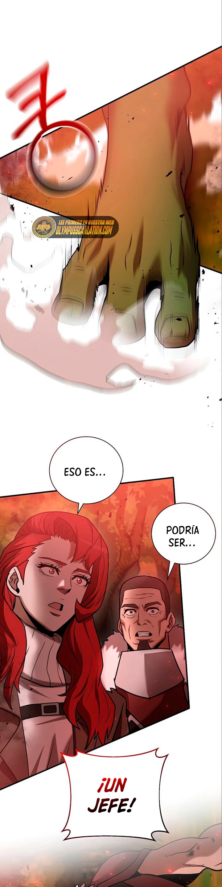 Me Convertí en el Prodigio de la Espada de una Familia de Renombre > Capitulo 21 > Page 21