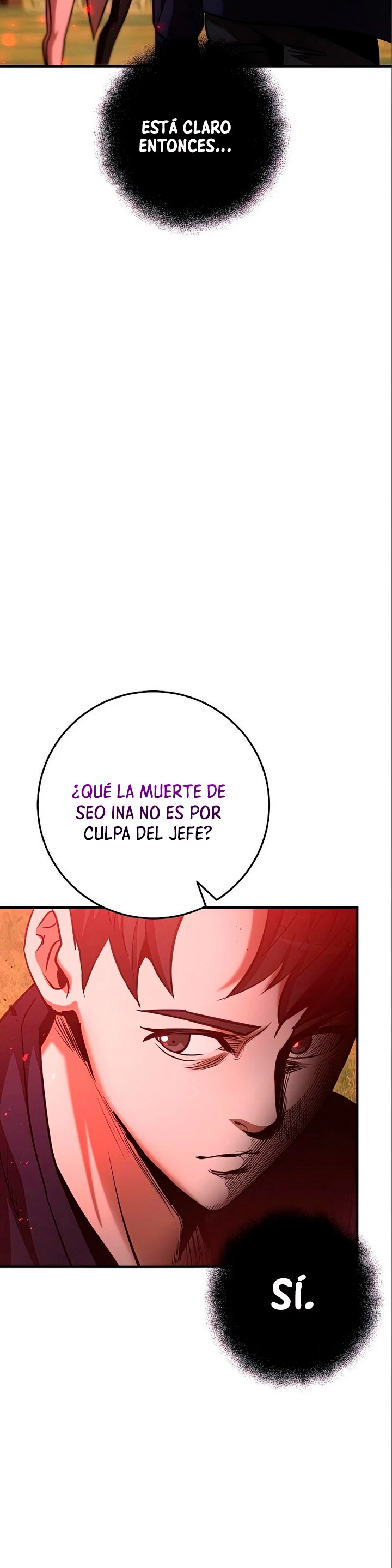 Me Convertí en el Prodigio de la Espada de una Familia de Renombre > Capitulo 21 > Page 91