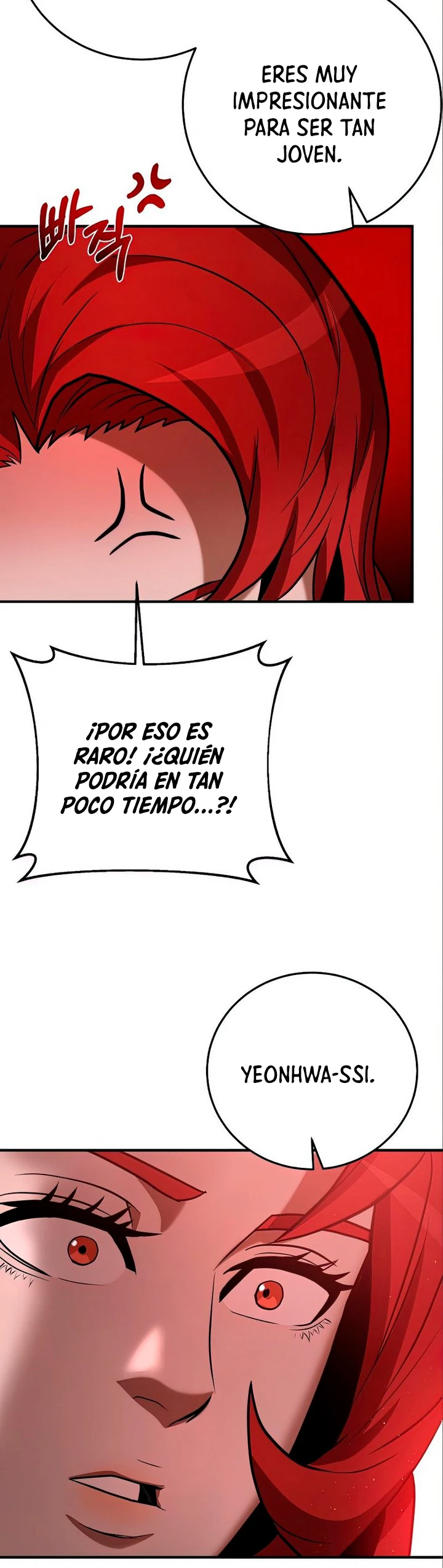 Me Convertí en el Prodigio de la Espada de una Familia de Renombre > Capitulo 21 > Page 401