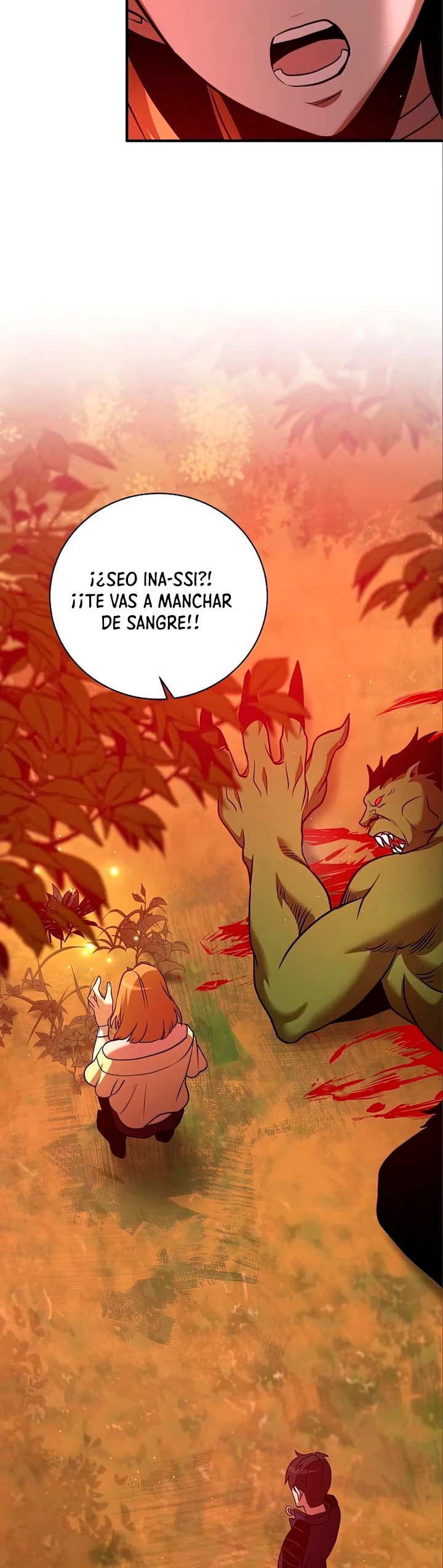 Me Convertí en el Prodigio de la Espada de una Familia de Renombre > Capitulo 21 > Page 441