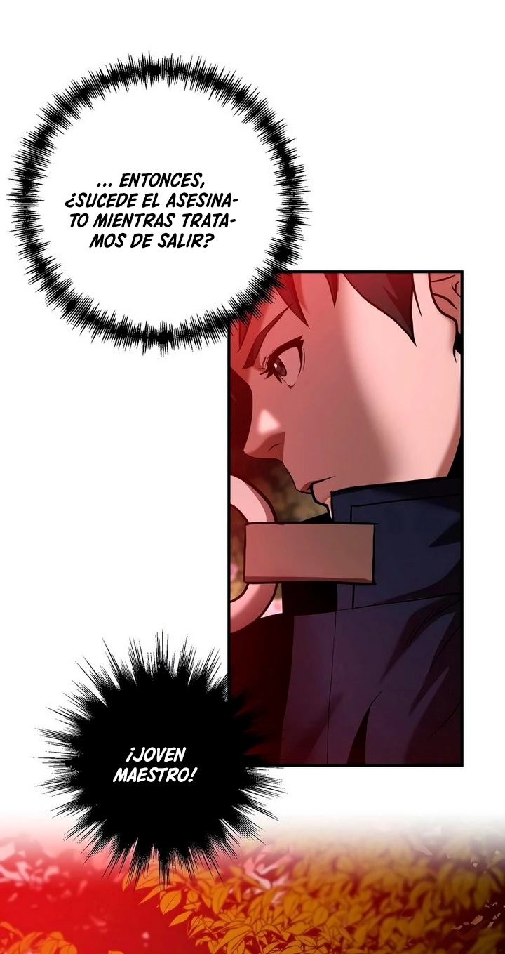 Me Convertí en el Prodigio de la Espada de una Familia de Renombre > Capitulo 22 > Page 101