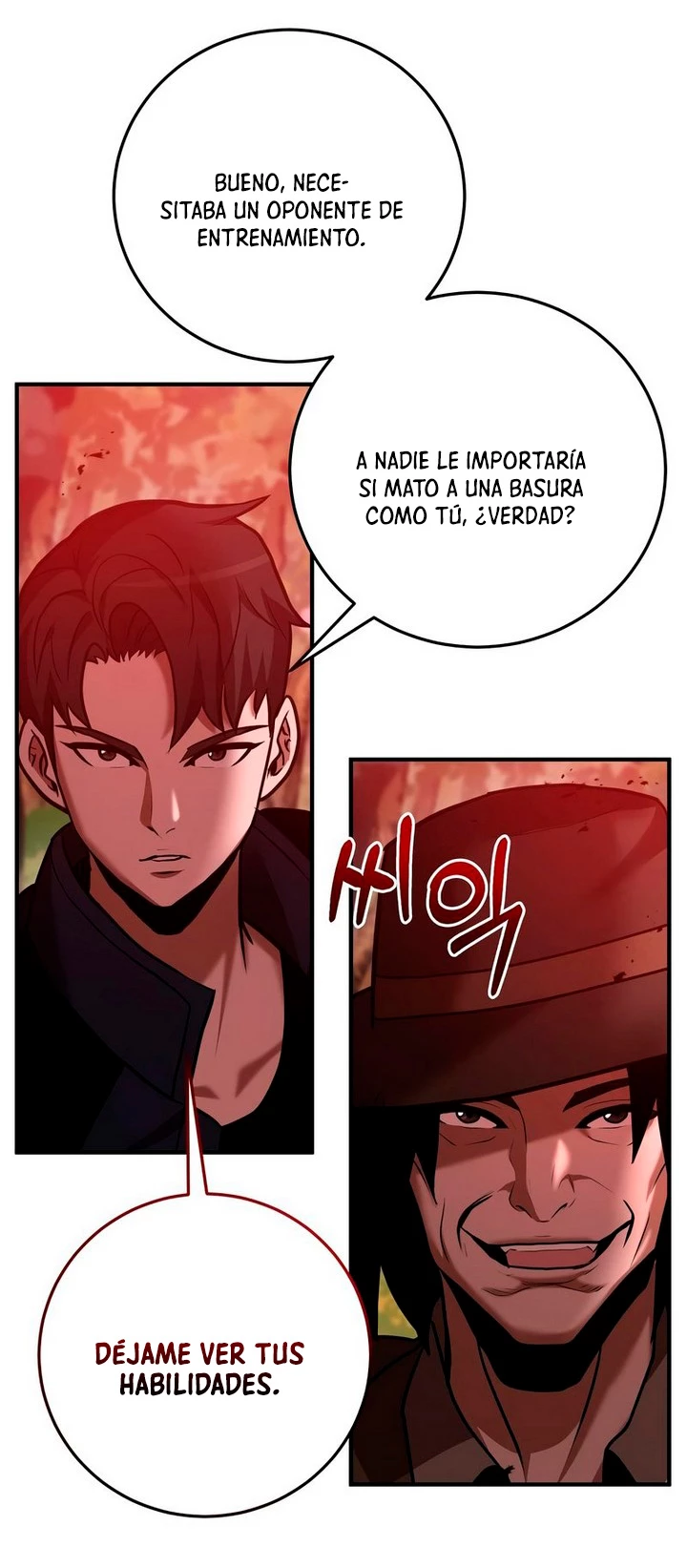 Me Convertí en el Prodigio de la Espada de una Familia de Renombre > Capitulo 22 > Page 331